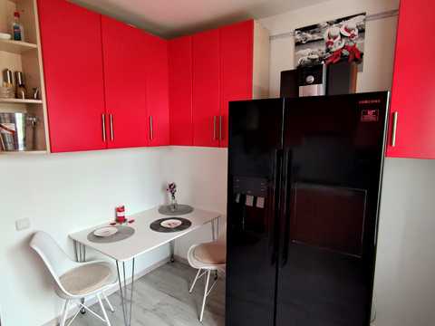 квартира за адресою Садова вул., 27-А