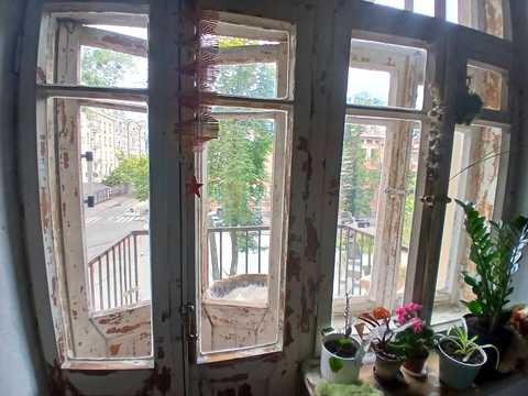 квартира за адресою Липська вул., 19/7