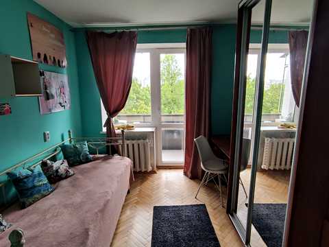 квартира за адресою Садова вул., 27-А