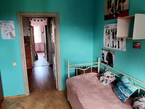 квартира за адресою Садова вул., 27-А
