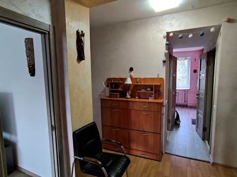 квартира за адресою Садова вул., 27-А