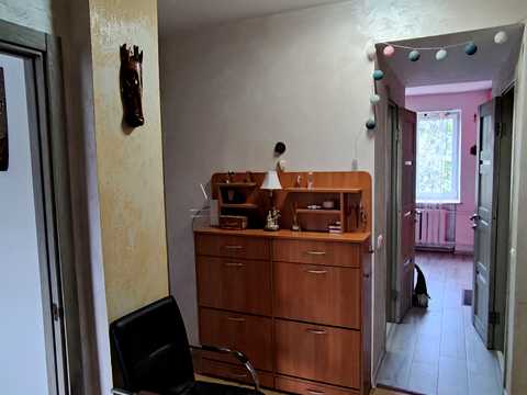 квартира за адресою Садова вул., 27-А