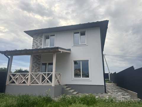 будинок за адресою Дніпровська вул. (Калініна)