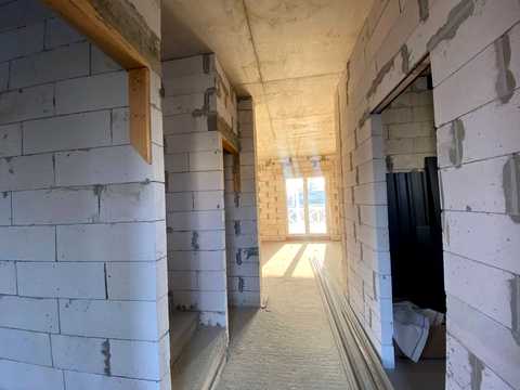 будинок за адресою Дніпровська вул. (Калініна)