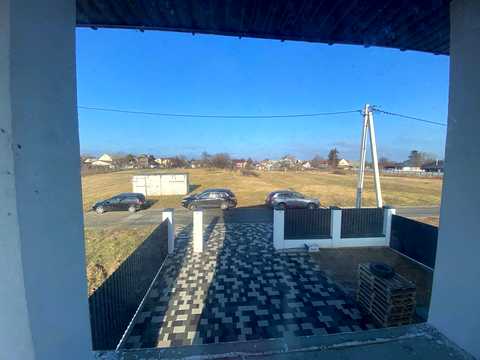 будинок за адресою Дніпровська вул. (Калініна)
