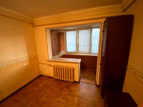 квартира по адресу Чёрных Запорожцев ул. (Петра Запорожця), 9-А