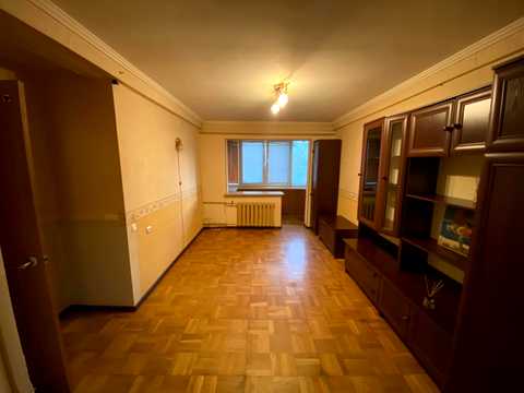 квартира по адресу Чёрных Запорожцев ул. (Петра Запорожця), 9-А