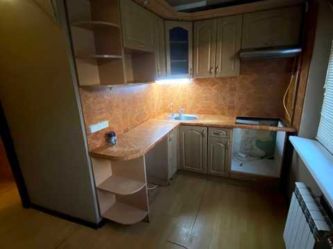 квартира по адресу Чёрных Запорожцев ул. (Петра Запорожця), 9-А
