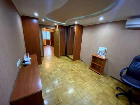 квартира по адресу Чёрных Запорожцев ул. (Петра Запорожця), 9-А