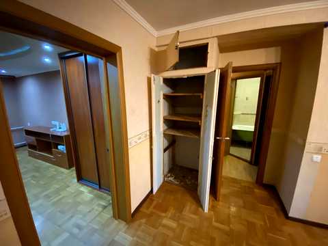 квартира по адресу Чёрных Запорожцев ул. (Петра Запорожця), 9-А