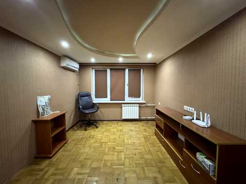 квартира по адресу Чёрных Запорожцев ул. (Петра Запорожця), 9-А