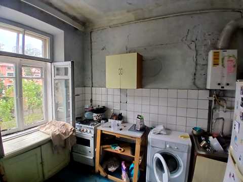 квартира за адресою Липська вул., 19/7
