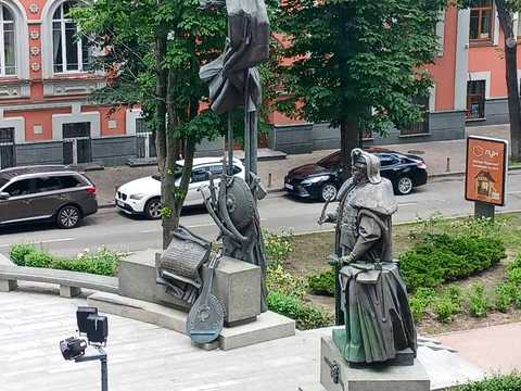 квартира за адресою Липська вул., 19/7