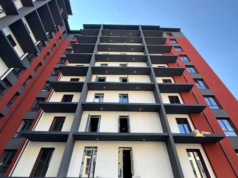 квартира за адресою Січових Стрільців вул., (Будинок)