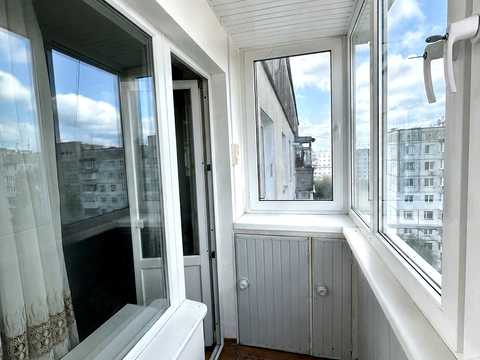 квартира по адресу Бориса Тена ул., 100