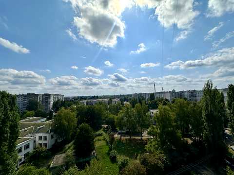 квартира по адресу Бориса Тена ул., 100