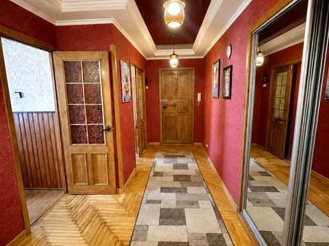 квартира по адресу Бориса Тена ул., 100