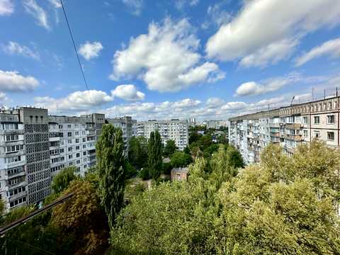 квартира по адресу Бориса Тена ул., 100
