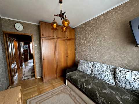 квартира по адресу Бориса Тена ул., 100