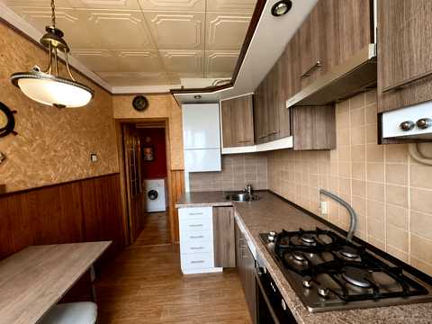 квартира по адресу Бориса Тена ул., 100