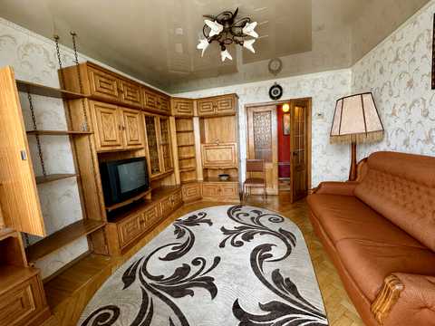 квартира по адресу Бориса Тена ул., 100