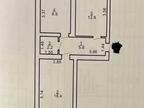 квартира по адресу Галицкая ул., 124