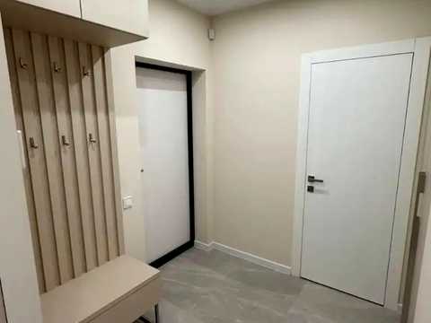квартира за адресою Космічна вул., 5