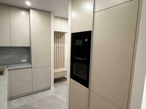квартира за адресою Космічна вул., 5