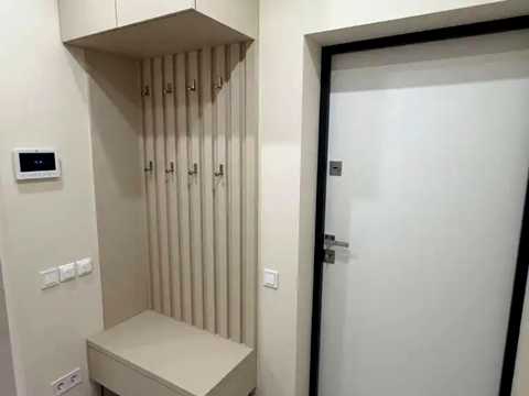 квартира за адресою Космічна вул., 5