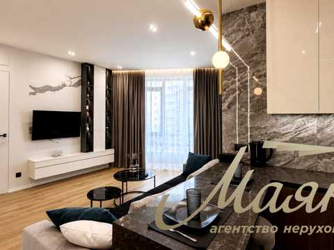 квартира за адресою Саперне Поле вул., 5