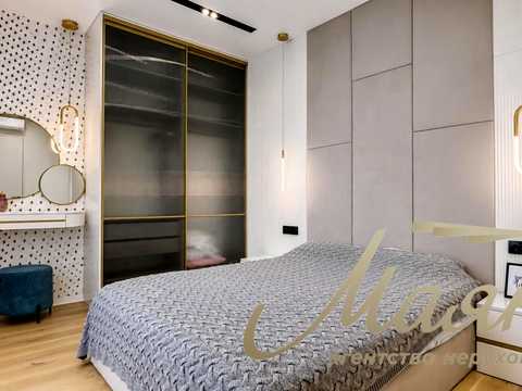 квартира за адресою Саперне Поле вул., 5