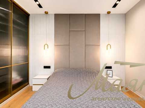 квартира за адресою Саперне Поле вул., 5