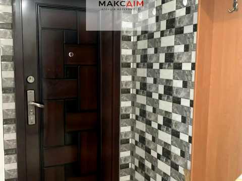 кімната за адресою Злуки просп., 25