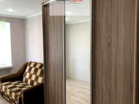 кімната за адресою Злуки просп., 25