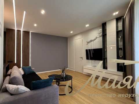 квартира за адресою Саперне Поле вул., 5