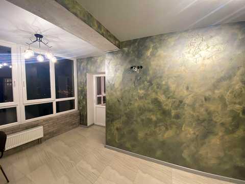 квартира за адресою Молочна вул. (Кірова), 30