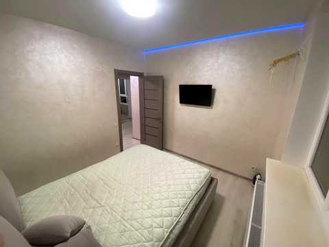 квартира за адресою Молочна вул. (Кірова), 30