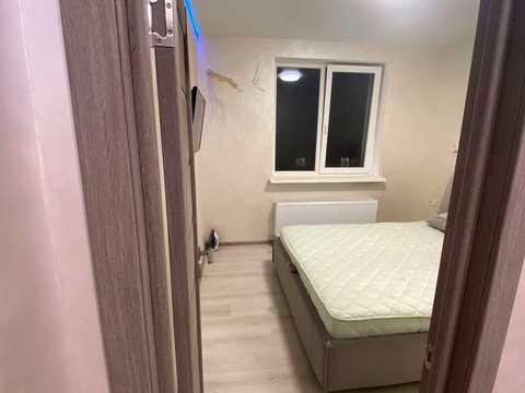 квартира за адресою Молочна вул. (Кірова), 30