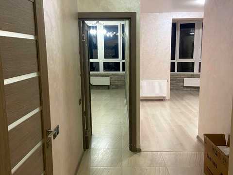 квартира за адресою Молочна вул. (Кірова), 30