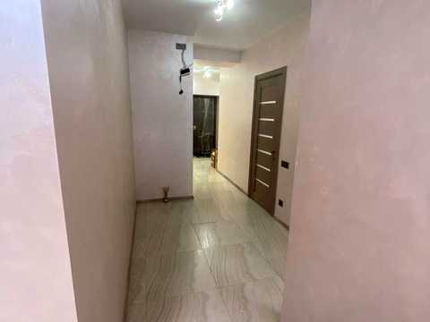 квартира за адресою Молочна вул. (Кірова), 30