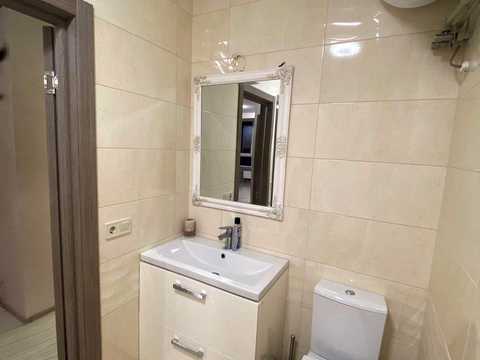 квартира за адресою Молочна вул. (Кірова), 30