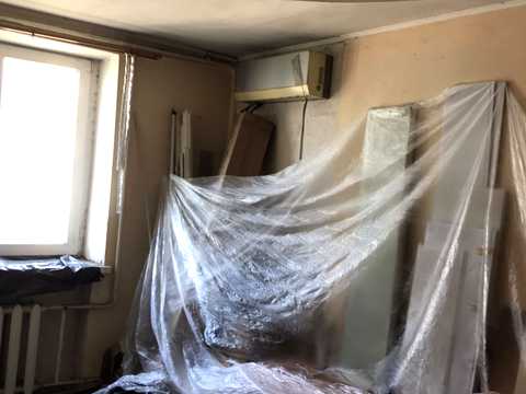 квартира за адресою Балківська вул. (Фрунзе вул.), 31