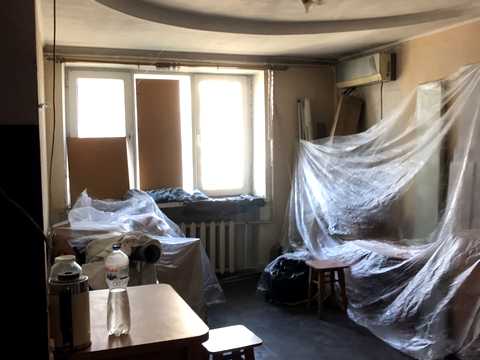 квартира за адресою Балківська вул. (Фрунзе вул.), 31