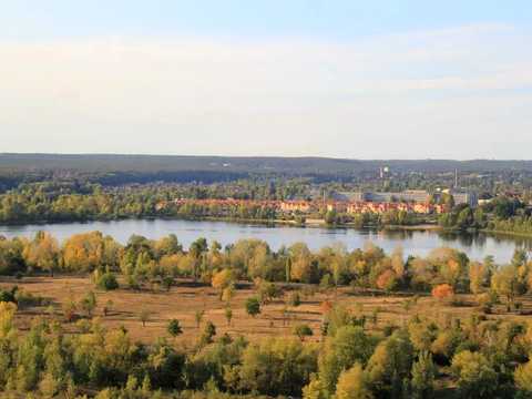 квартира по адресу Оболонский просп., 54