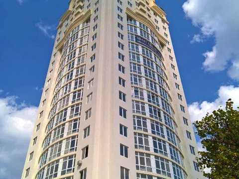 квартира по адресу Оболонский просп., 54
