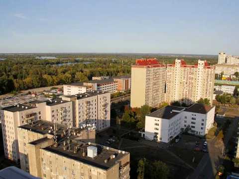 квартира по адресу Оболонский просп., 54