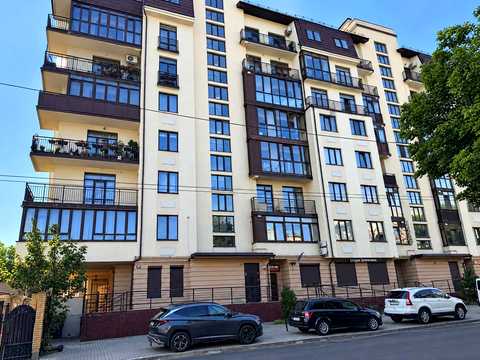 коммерческая по адресу Героев УПА ул., 29