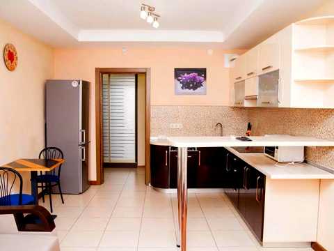 квартира за адресою Дегтярівська вул., 25а к1