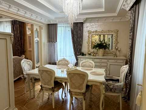 квартира по адресу Любомира Гузара ул., 4