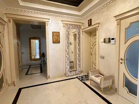 квартира по адресу Любомира Гузара ул., 4